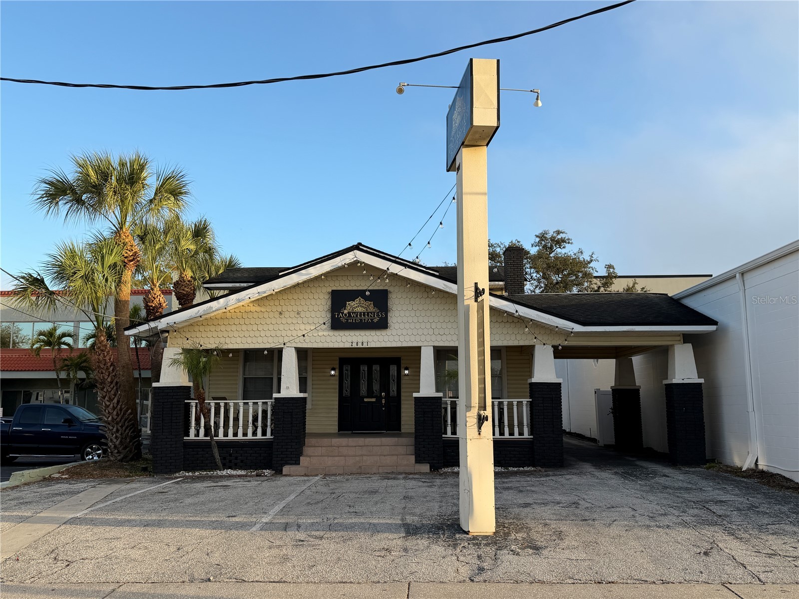 2001 W Kennedy Boulevard Tampa FL 33606 TB8485428 image1