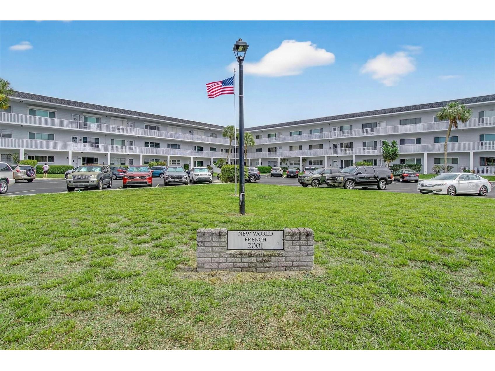 2001 World Parkway Boulevard #3 Clearwater FL 33763 TB8487052 image1