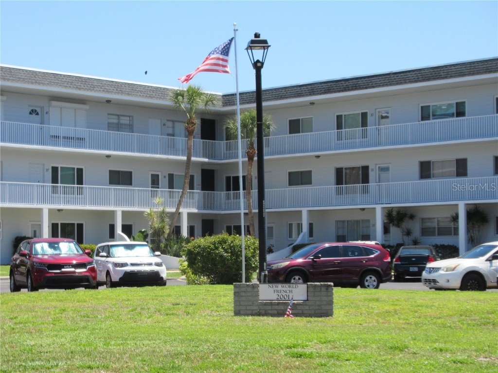 2001 World Parkway Boulevard #49 Clearwater FL 33763 TB8374815 image1