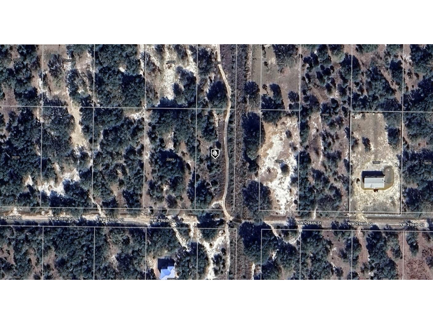 20011 NW 296th Street Okeechobee FL 34972 A4671525 image1