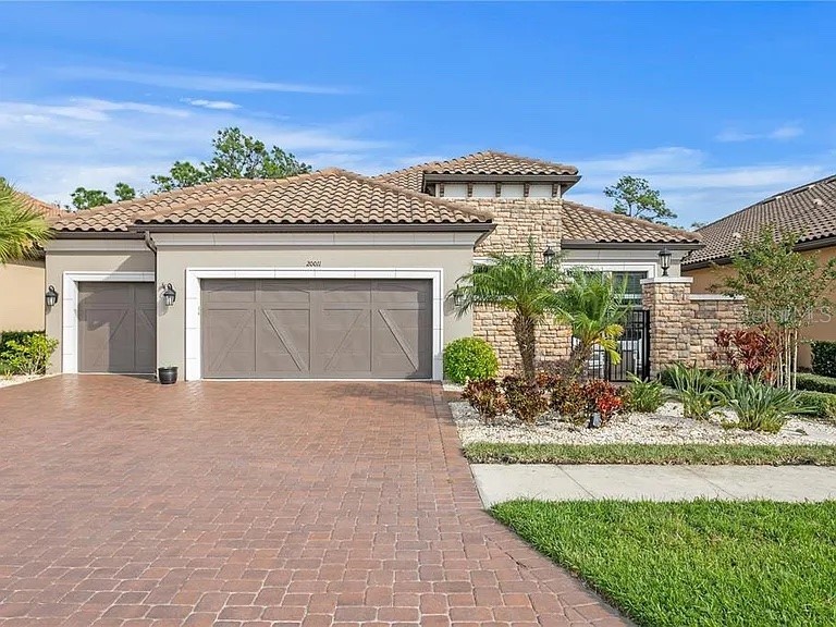 20011 Umbria Hill Drive Tampa FL 33647 J999583 image1