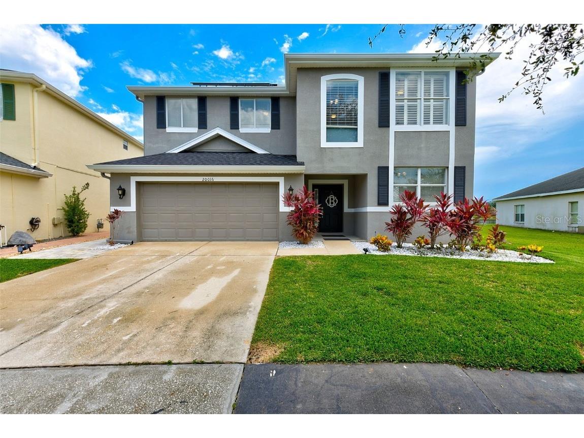 20016 Nob Oak Avenue Tampa FL 33647 T3460446 image1