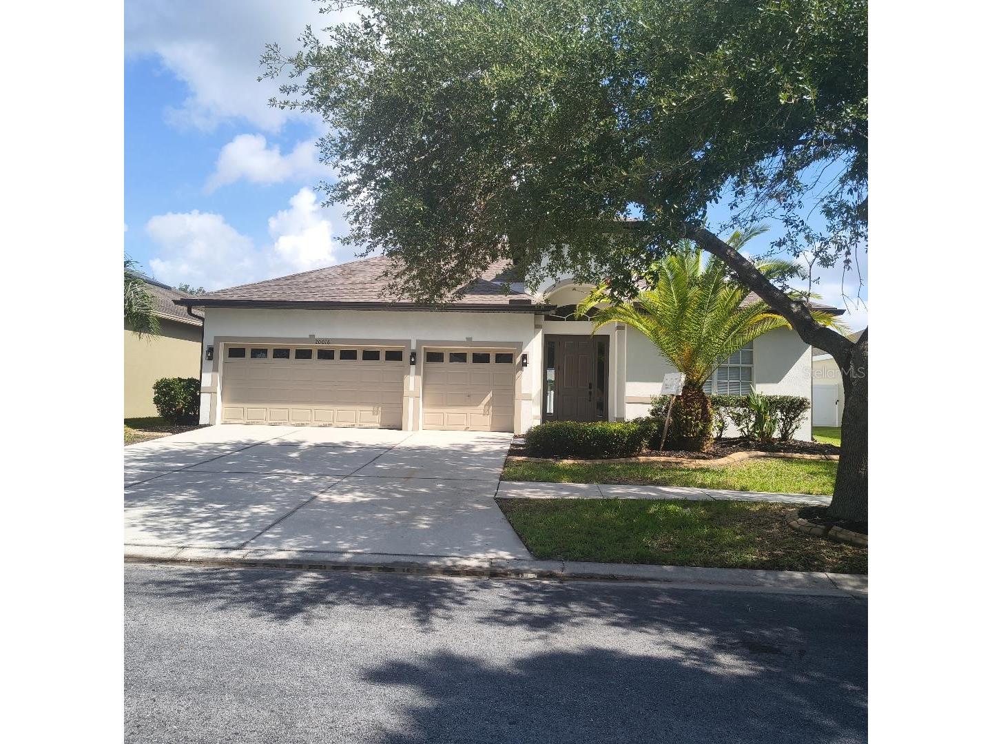 20016 Oakflower Avenue Tampa FL 33647 TB8518022 image1