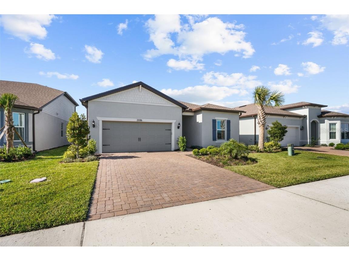 20016 Sea Glass Circle Land O Lakes FL 34638 T3520444 image1