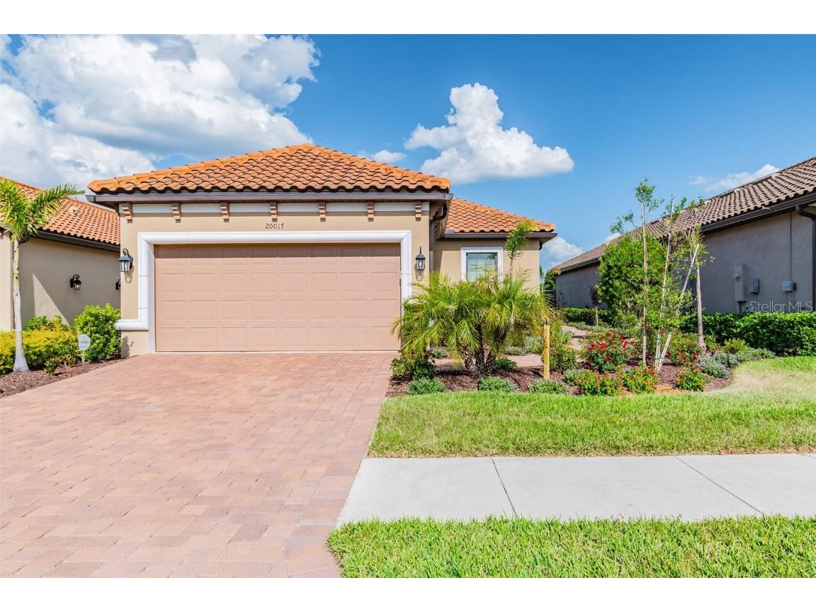 20017 Callisto Hill Place Tampa FL 33647 T3444816 image1