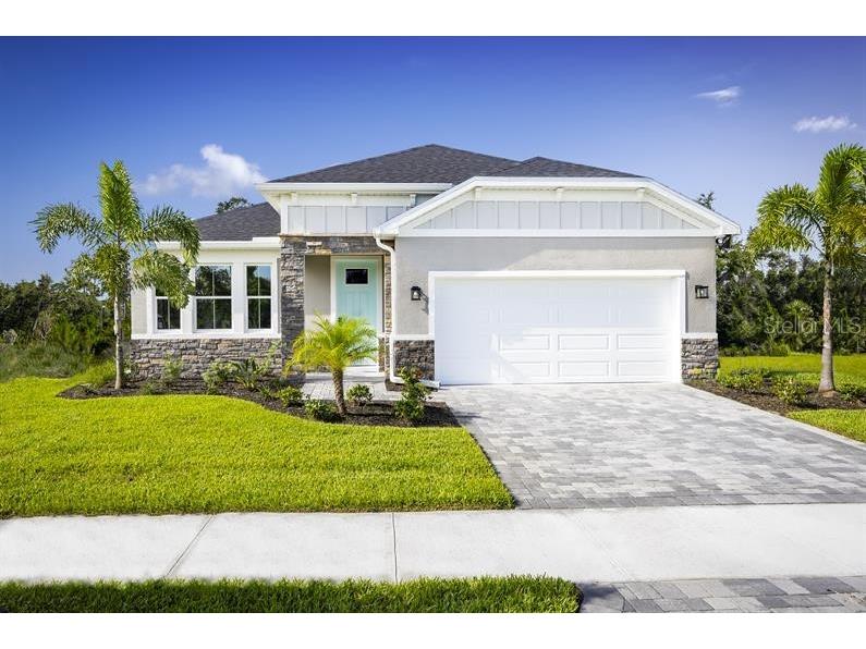 20017 Golden Glow Loop Venice FL 34292 W7884033 image1