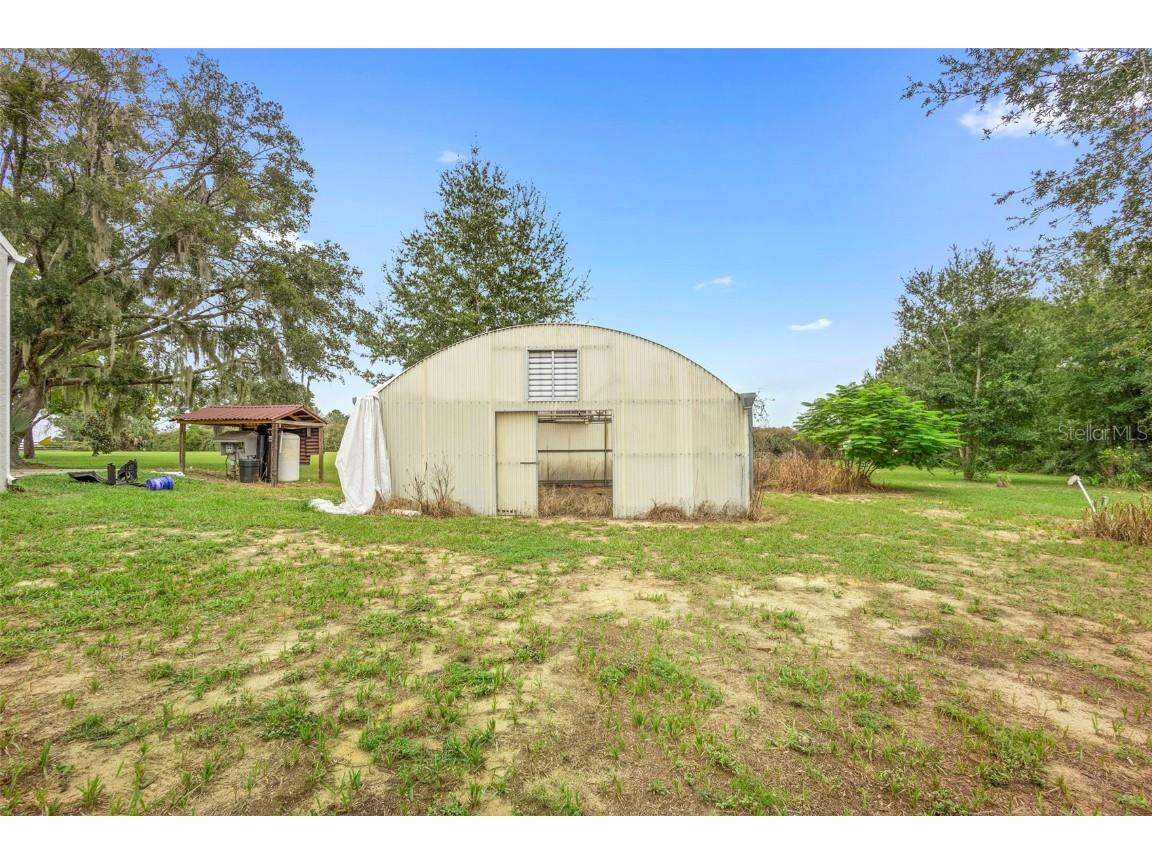 20018 Bill Collins Road Eustis FL 32736 - LAKE DALHOUSIE V4944830 image41