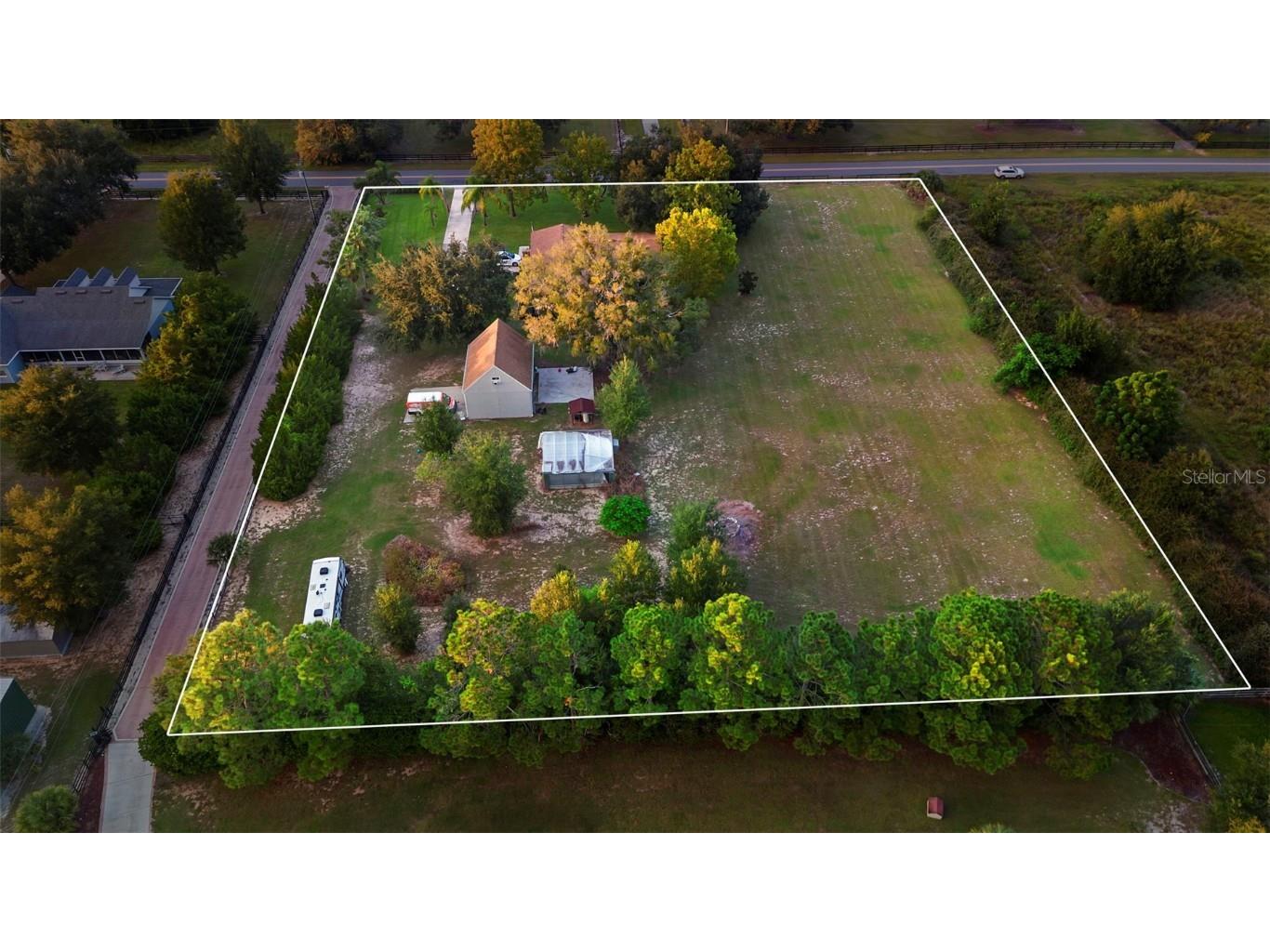 20018 Bill Collins Road Eustis FL 32736 - LAKE DALHOUSIE V4944830 image47