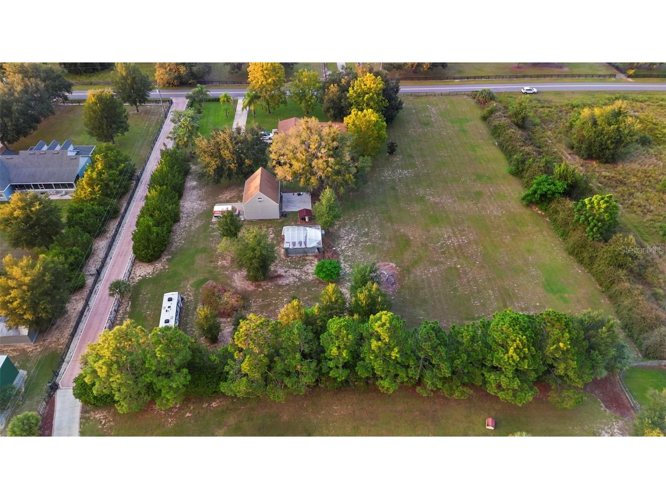 20018 Bill Collins Road Eustis FL 32736 - LAKE DALHOUSIE V4944830 image49