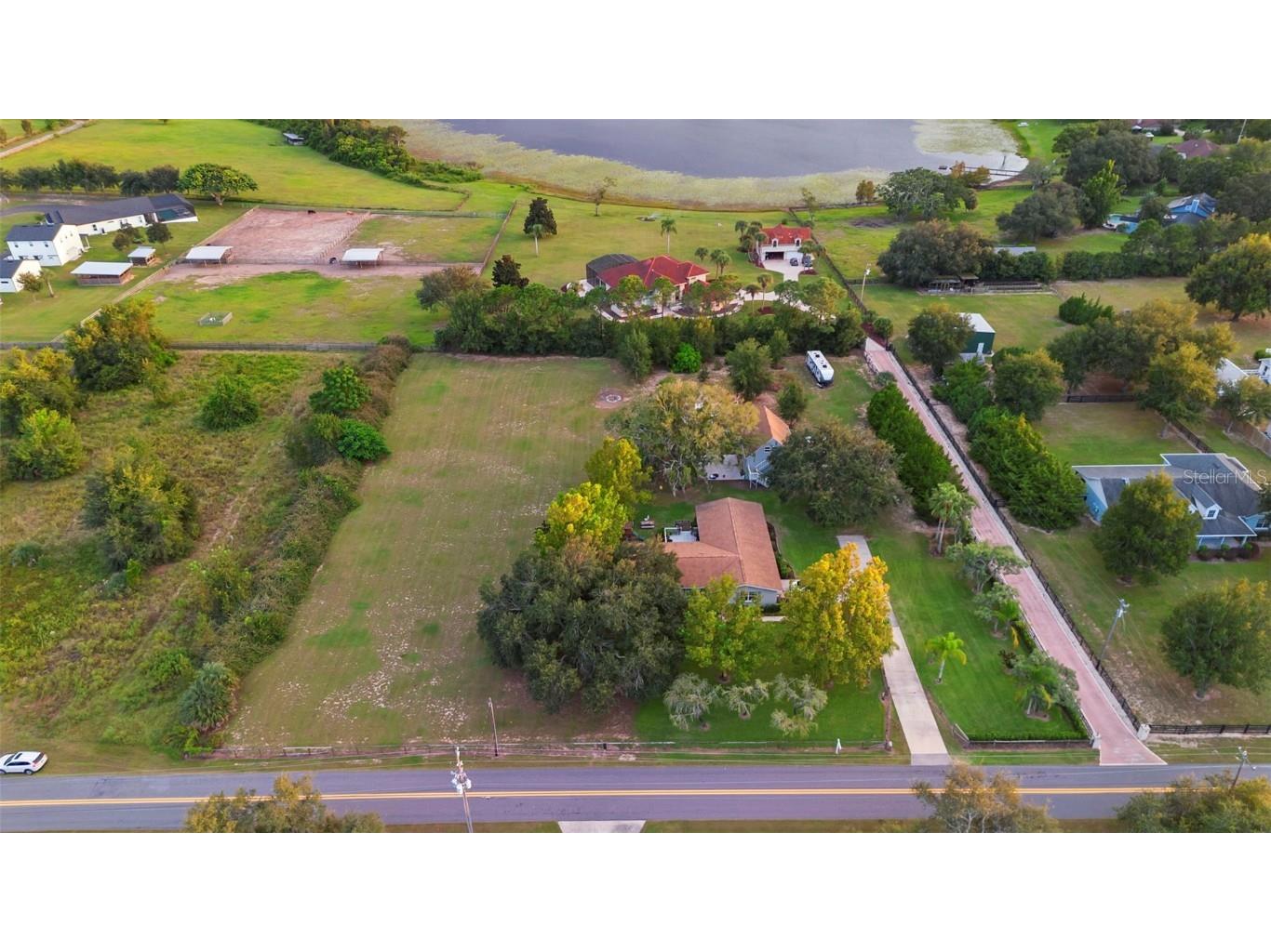 20018 Bill Collins Road Eustis FL 32736 - LAKE DALHOUSIE V4944830 image51