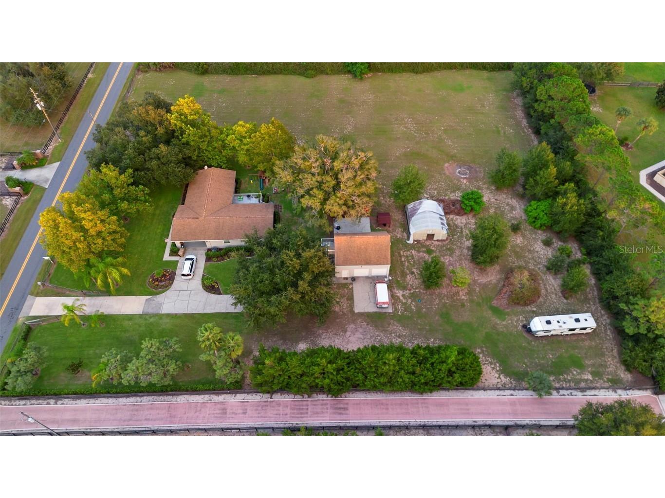 20018 Bill Collins Road Eustis FL 32736 - LAKE DALHOUSIE V4944830 image52