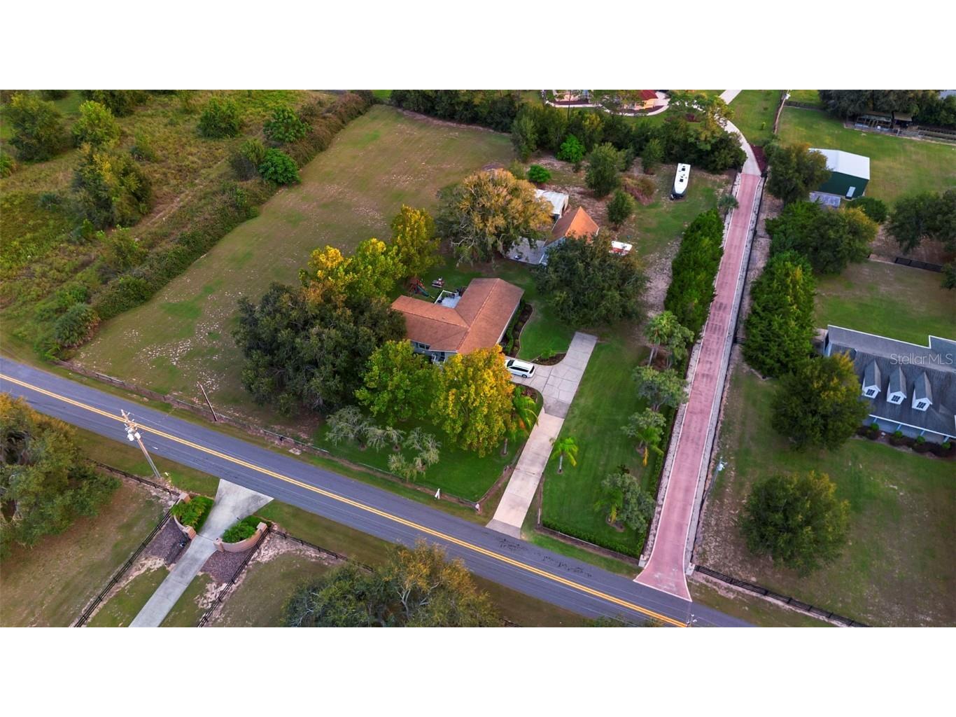 20018 Bill Collins Road Eustis FL 32736 - LAKE DALHOUSIE V4944830 image53