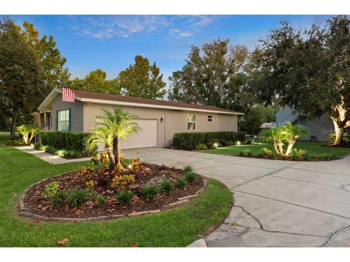 20018 Bill Collins Road Eustis FL 32736 - LAKE DALHOUSIE V4944830 image75