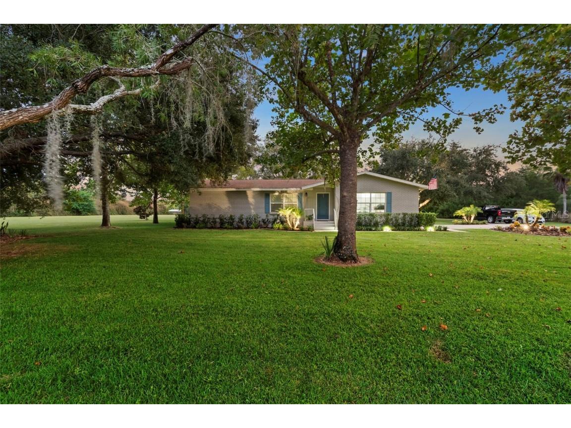 20018 Bill Collins Road Eustis FL 32736 - LAKE DALHOUSIE V4944830 image79