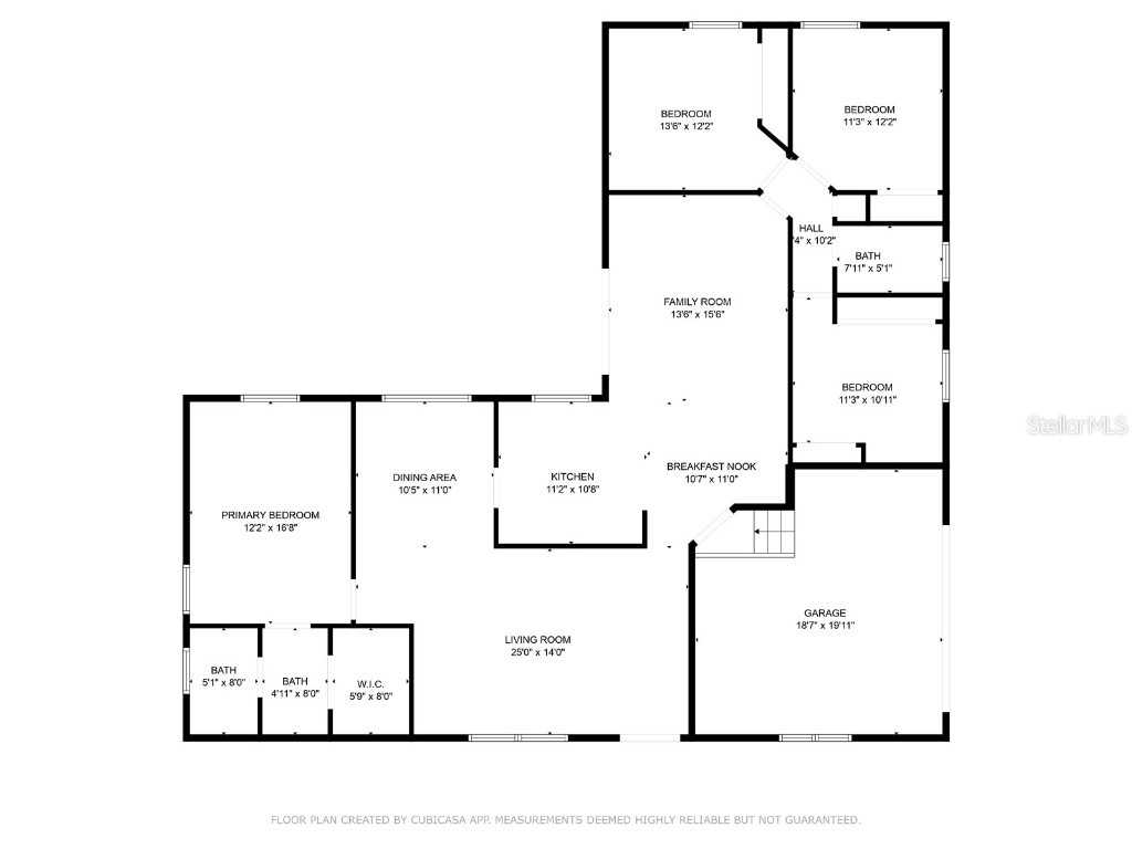 20018 Bill Collins Road Eustis FL 32736 - LAKE DALHOUSIE V4944830 image9