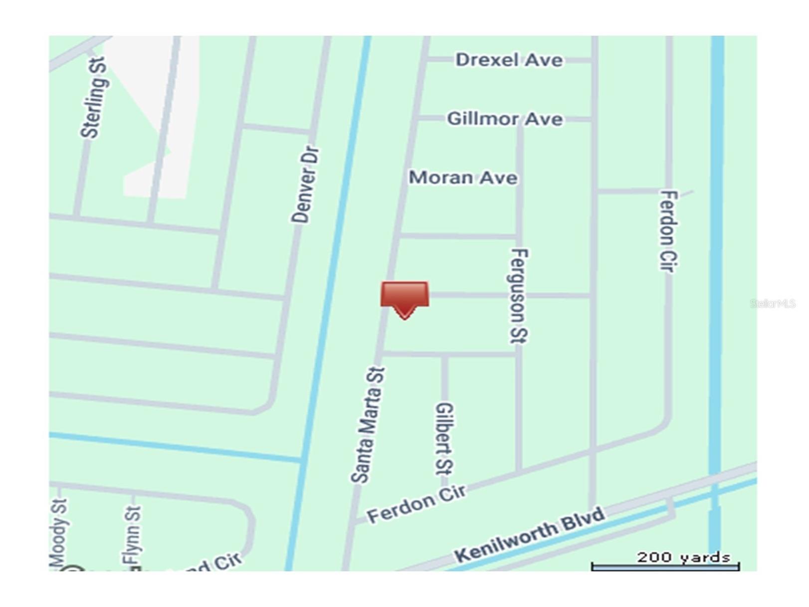 20019 Arnold Avenue Port Charlotte FL 33954 C7521234 image13
