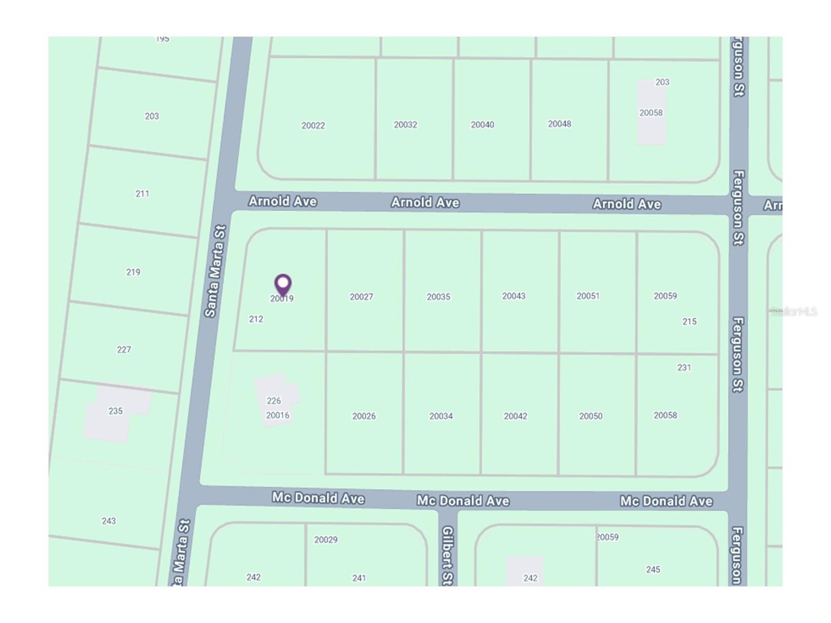 20019 Arnold Avenue Port Charlotte FL 33954 C7521234 image17