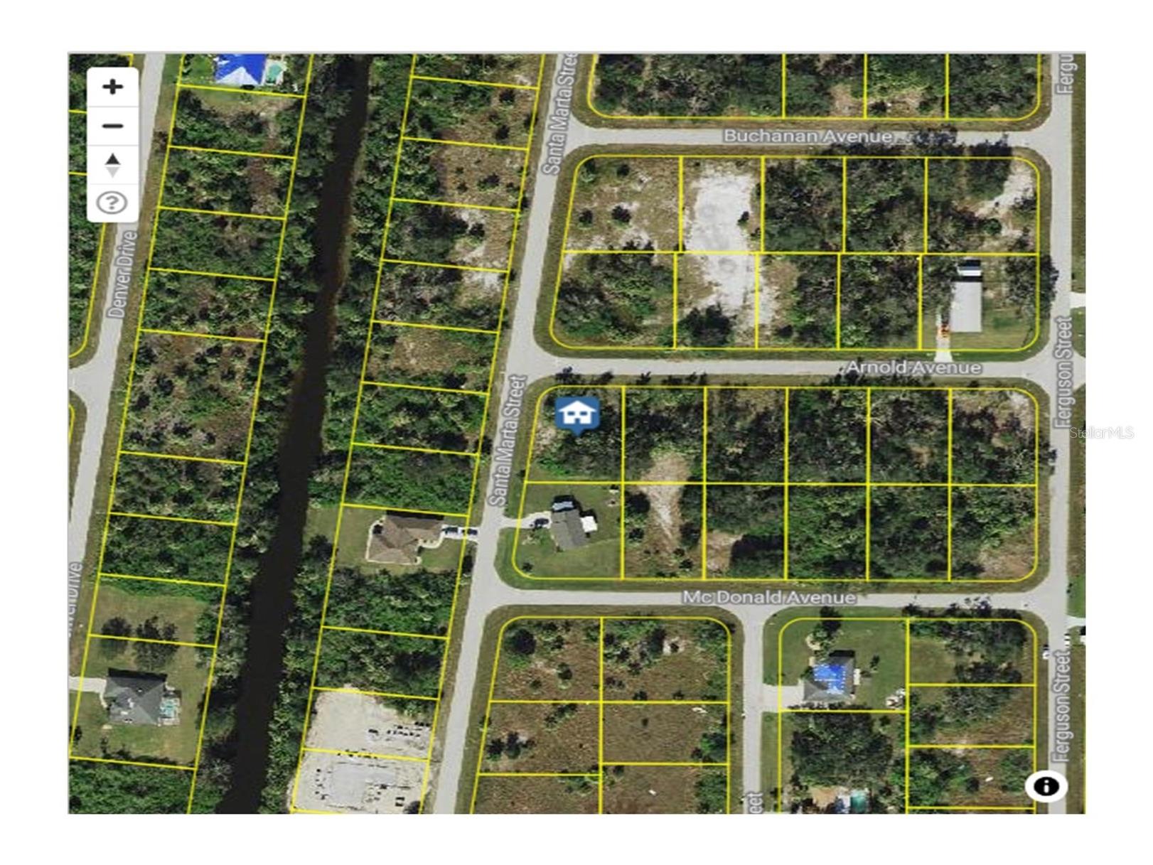 20019 Arnold Avenue Port Charlotte FL 33954 C7521234 image7
