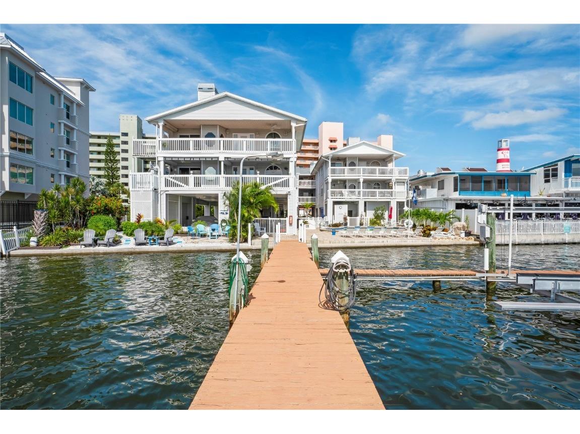 20019 Gulf Boulevard #1 Indian Shores FL 33785 - THE NARROWS T3552504 image1