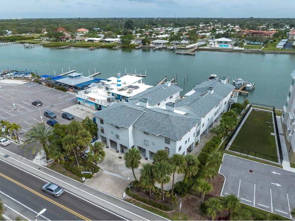 20019 Gulf Boulevard #7 Indian Shores FL 33785 - INTRACOASTAL WATERWAY U8224034 image1