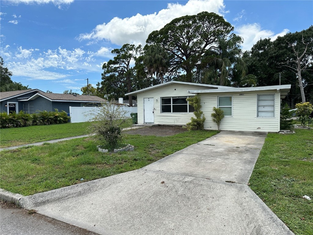 2002 20th Street W #A Bradenton FL 34205 A4577042 image1