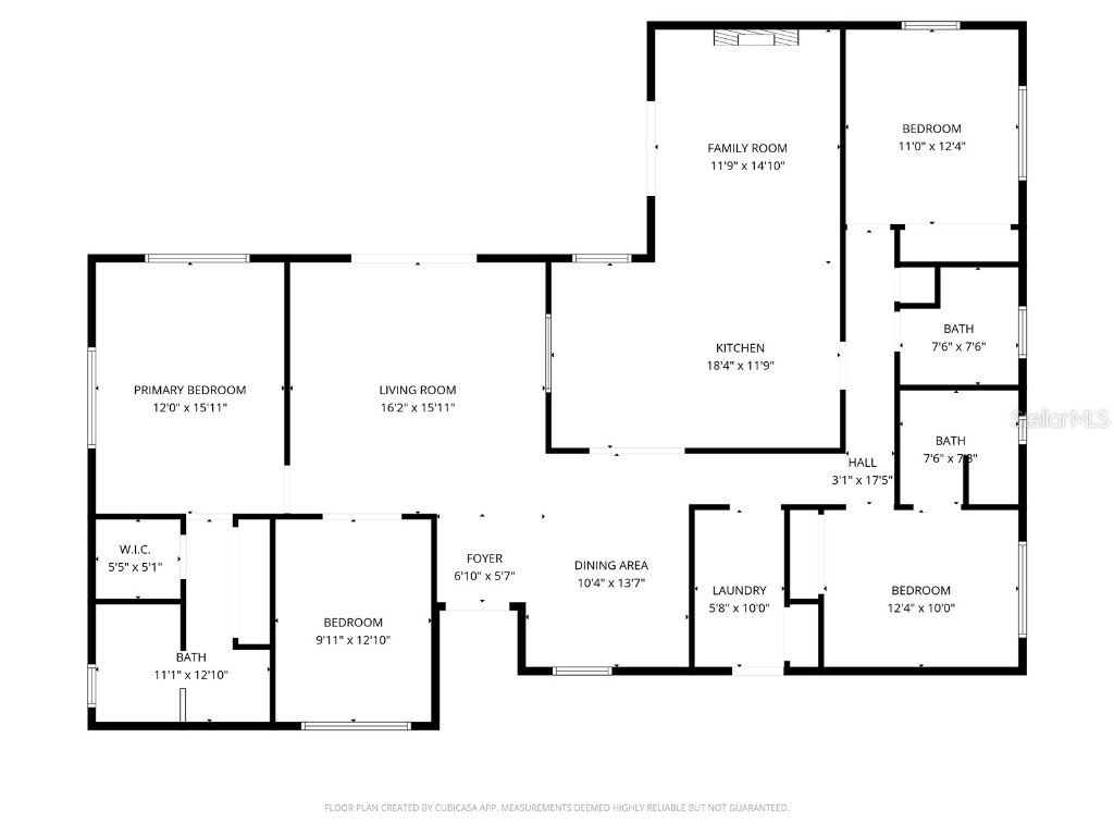 2002 Amesbury Drive Auburndale FL 33823 P4936524 image3