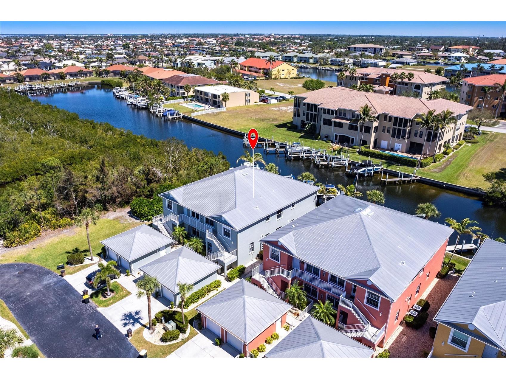 2002 Bal Harbor Boulevard #1022 Punta Gorda FL 33950 C7523362 image1