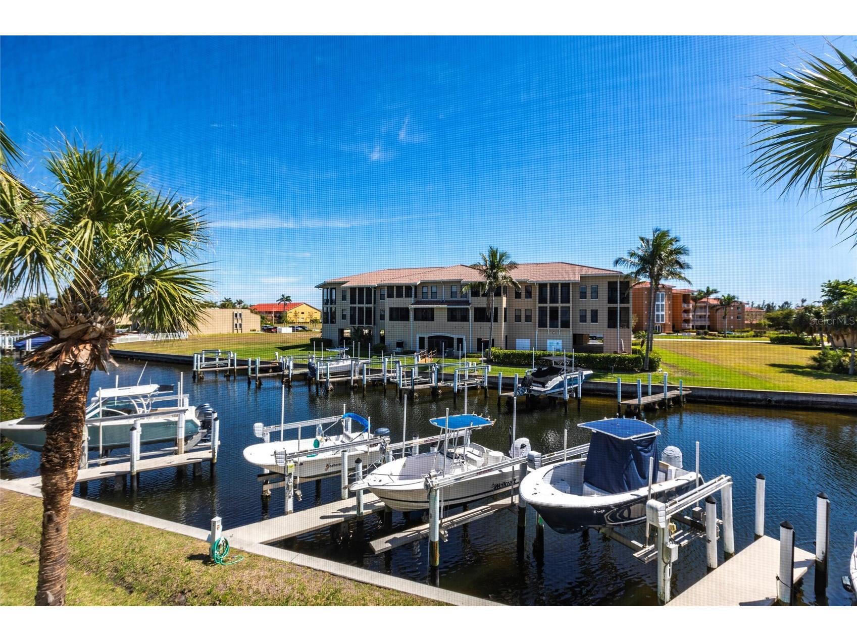 2002 Bal Harbor Boulevard #1022 Punta Gorda FL 33950 C7523362 image22