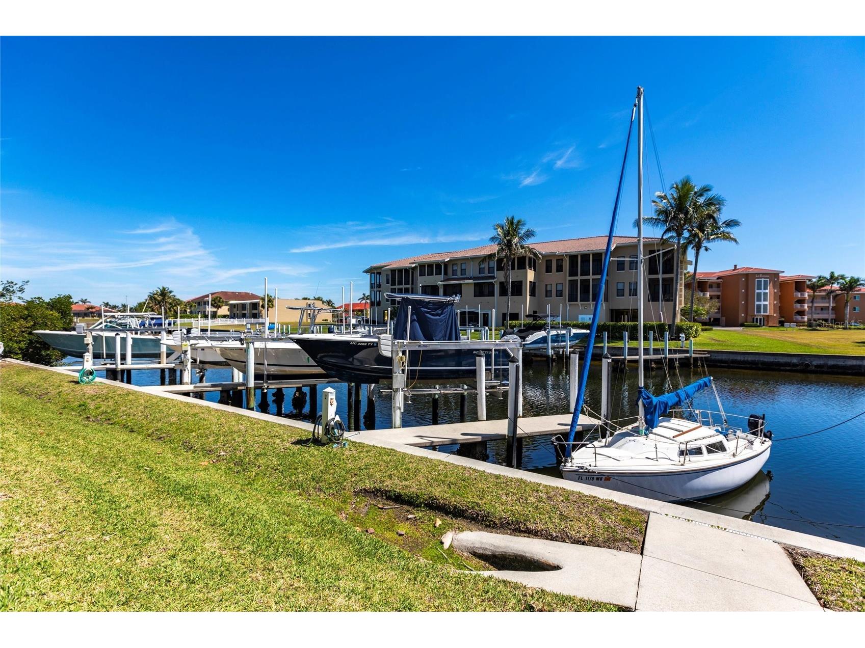 2002 Bal Harbor Boulevard #1022 Punta Gorda FL 33950 C7523362 image23