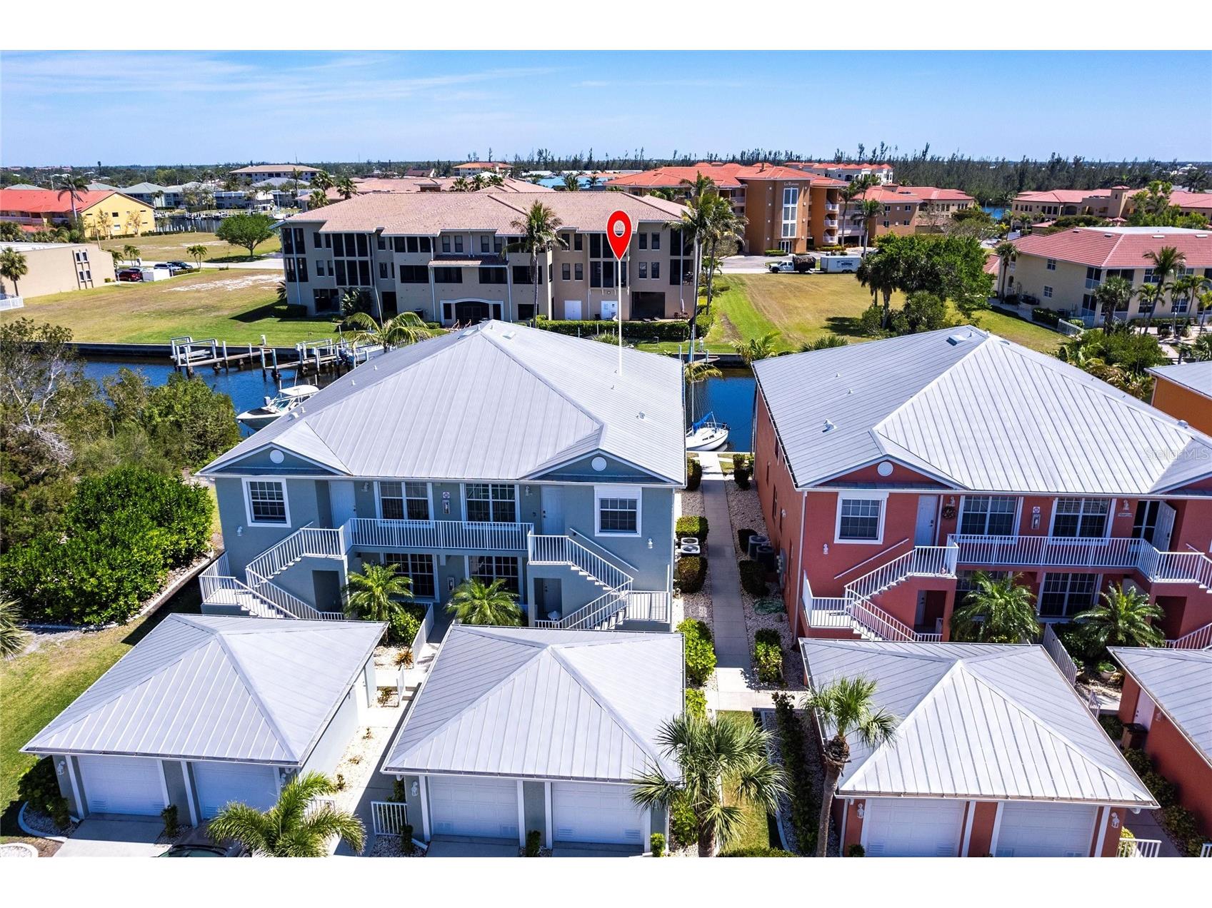 2002 Bal Harbor Boulevard #1022 Punta Gorda FL 33950 C7523362 image27