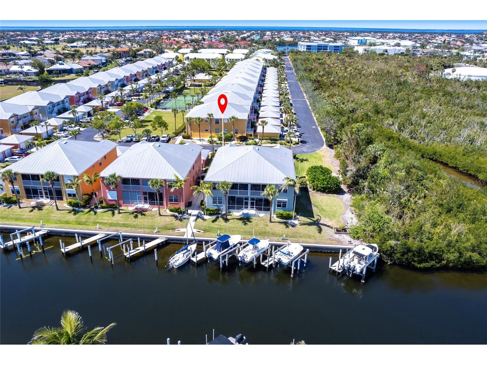 2002 Bal Harbor Boulevard #1022 Punta Gorda FL 33950 C7523362 image28