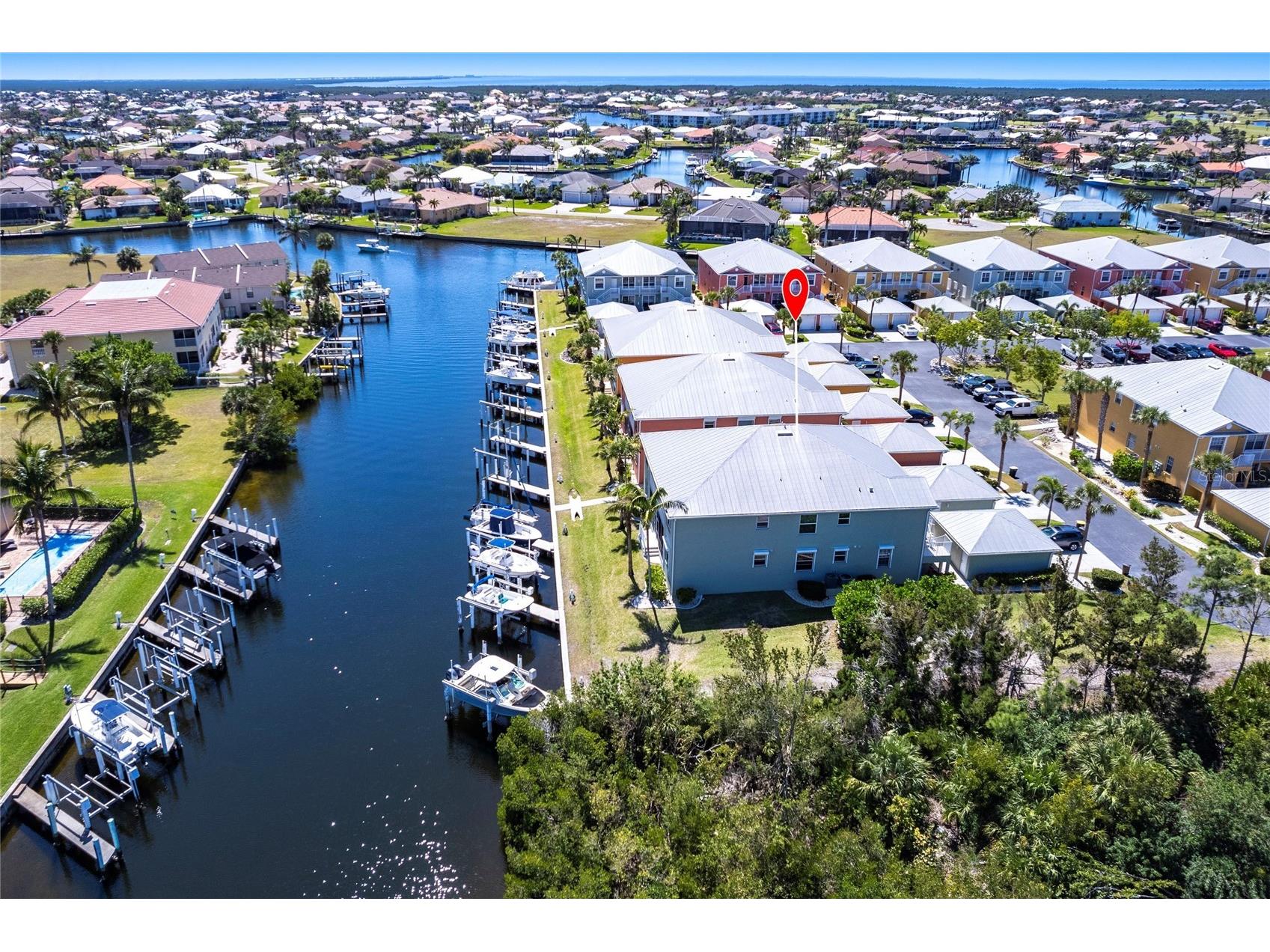 2002 Bal Harbor Boulevard #1022 Punta Gorda FL 33950 C7523362 image29