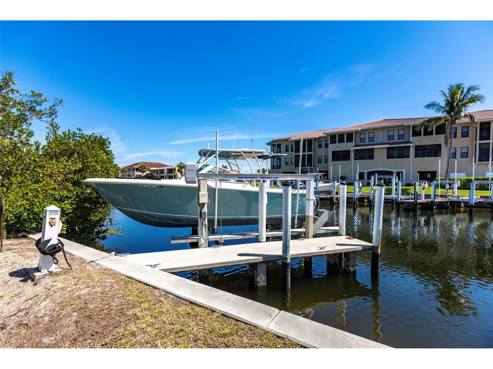 2002 Bal Harbor Boulevard #1022 Punta Gorda FL 33950 C7523362 image3