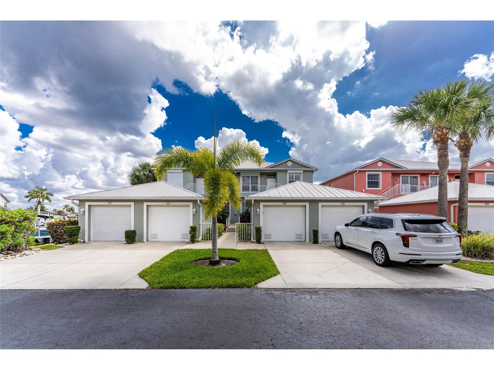 2002 Bal Harbor Boulevard #1311 Punta Gorda FL 33950 C7523289 image1