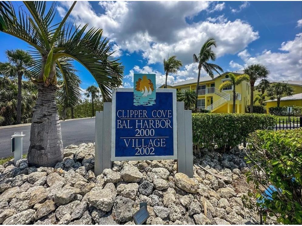 2002 Bal Harbor Boulevard #1512 Punta Gorda FL 33950 C7521625 image1