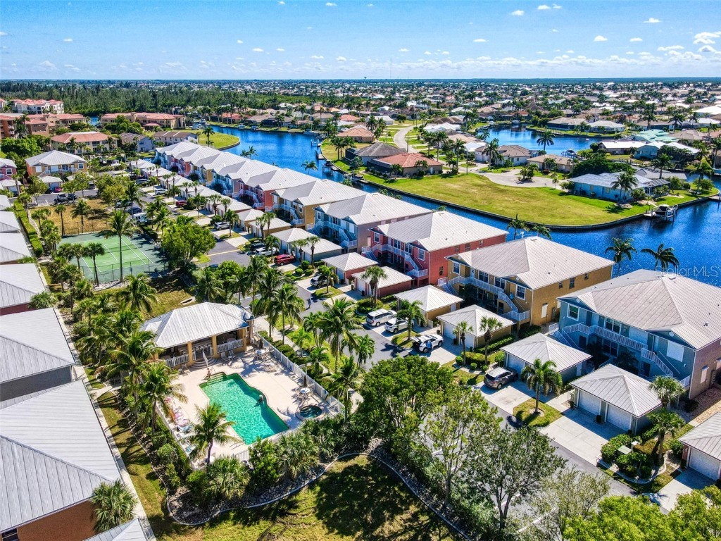 2002 Bal Harbor Boulevard #1822 Punta Gorda FL 33950 C7516442 image43