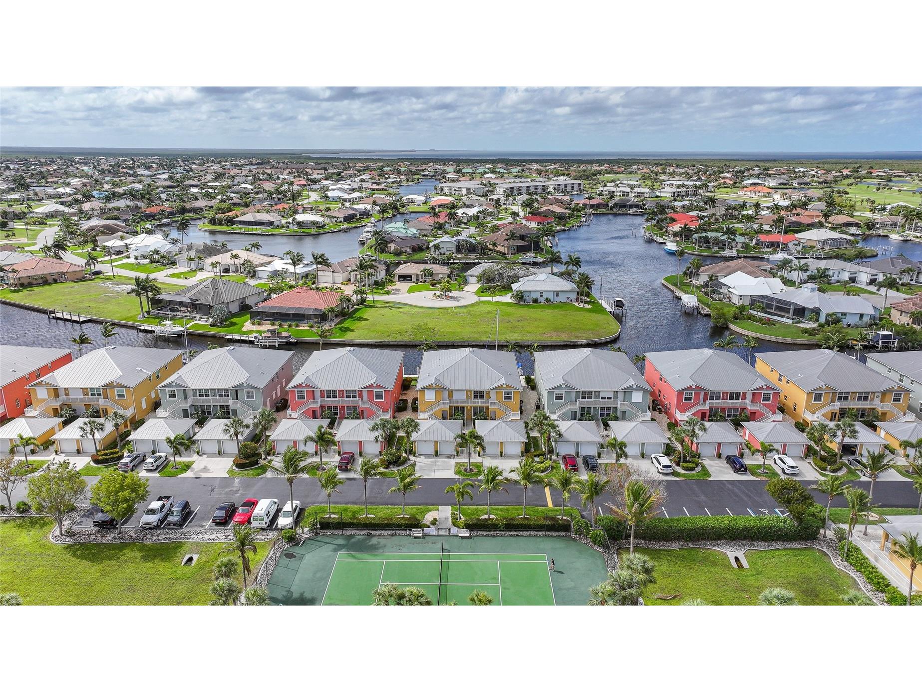 2002 Bal Harbor Boulevard #1822 Punta Gorda FL 33950 C7524593 image2