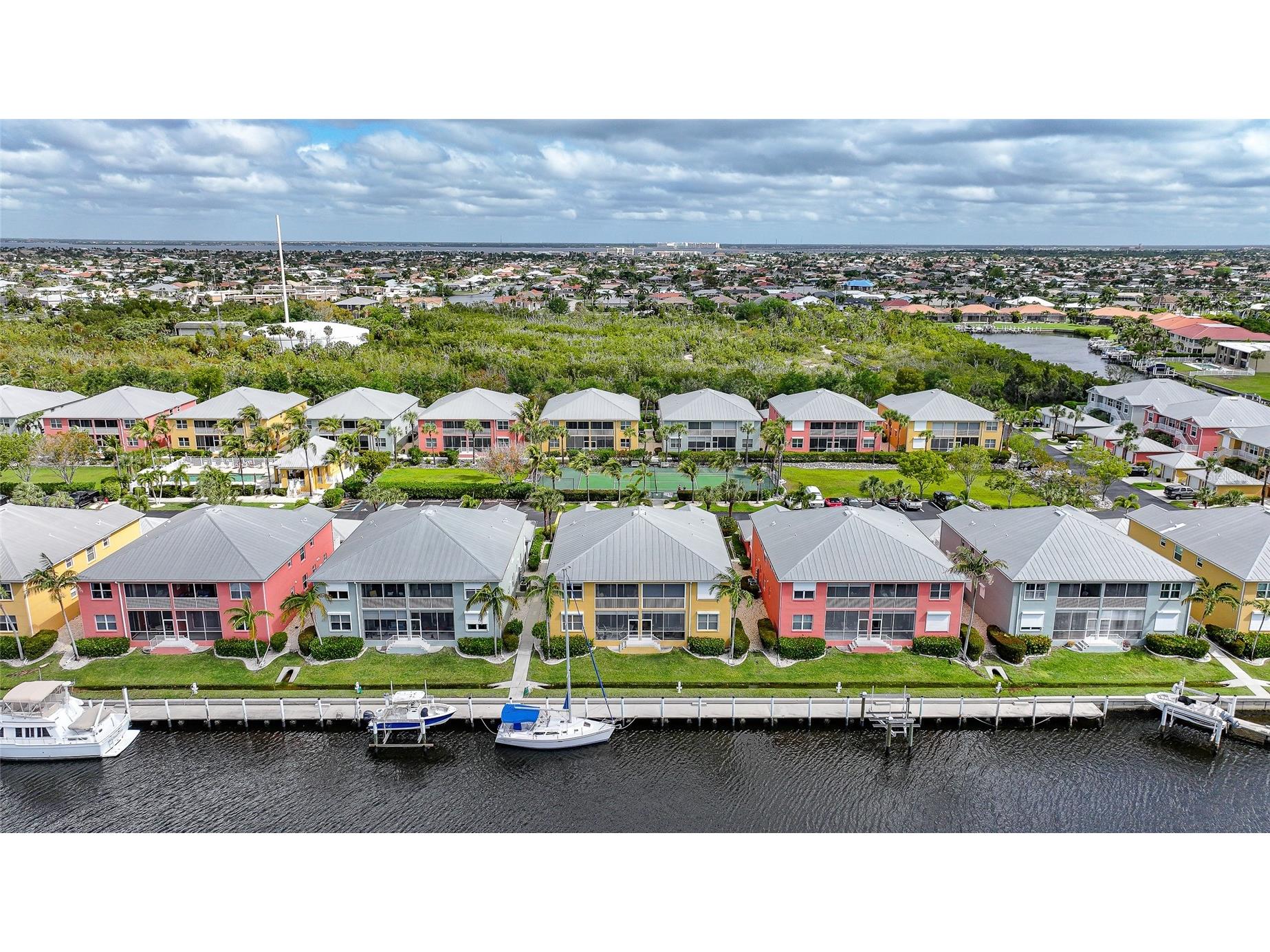 2002 Bal Harbor Boulevard #1822 Punta Gorda FL 33950 C7524593 image3