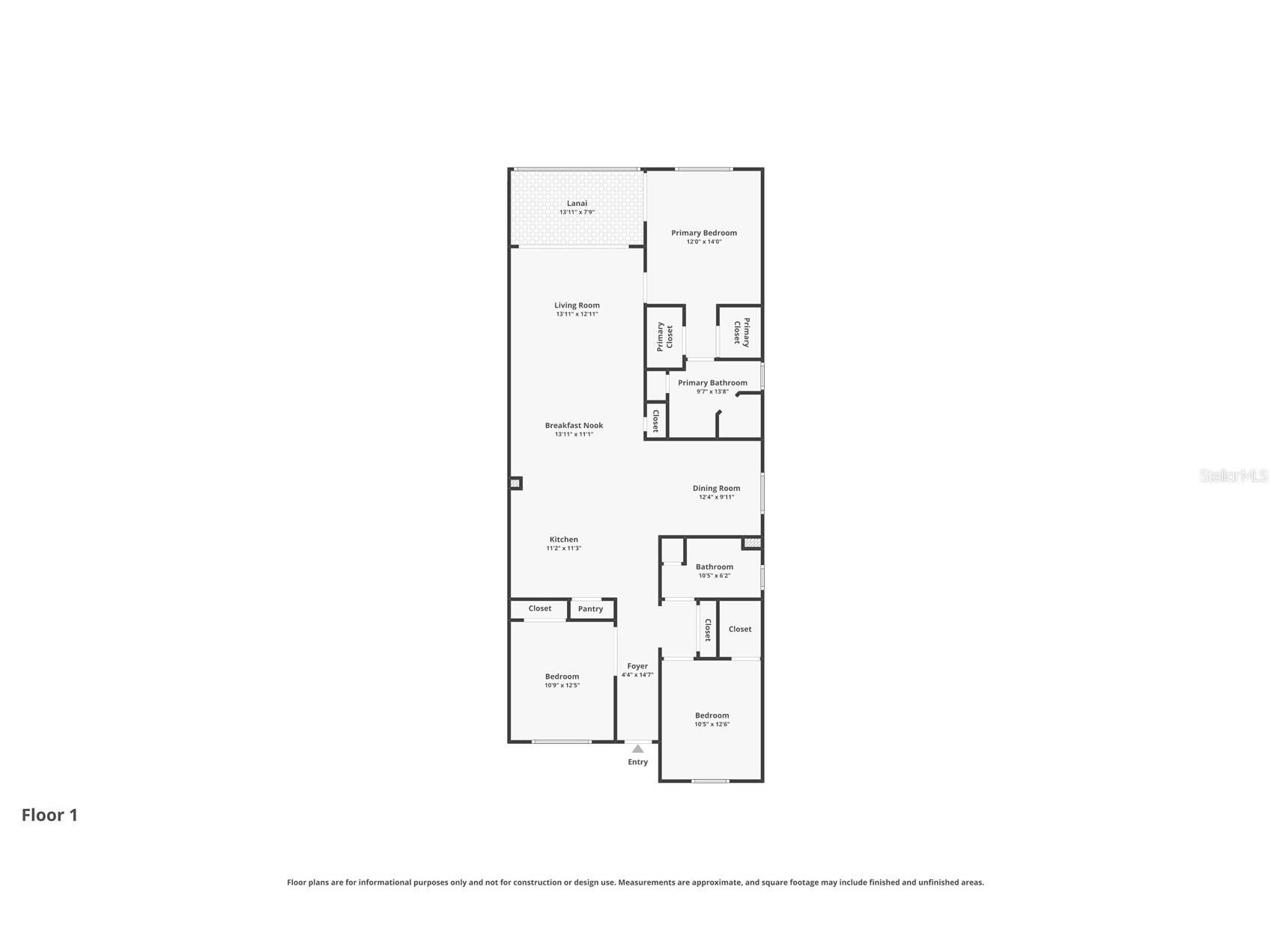 2002 Bal Harbor Boulevard #1822 Punta Gorda FL 33950 C7524593 image38