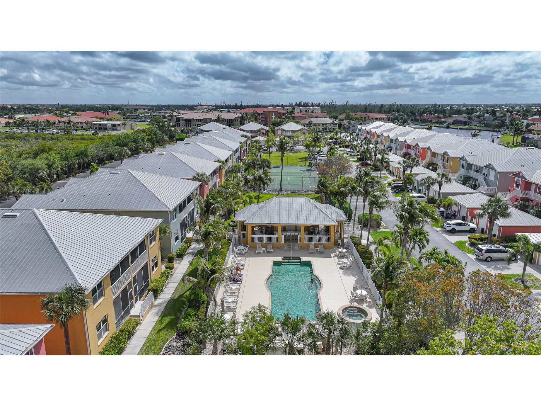 2002 Bal Harbor Boulevard #1822 Punta Gorda FL 33950 C7524593 image39