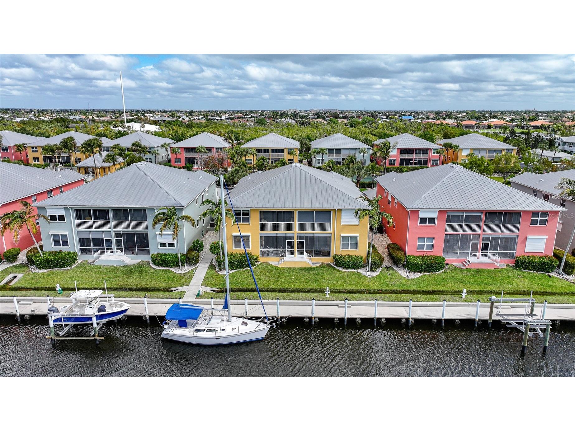 2002 Bal Harbor Boulevard #1822 Punta Gorda FL 33950 C7524593 image4
