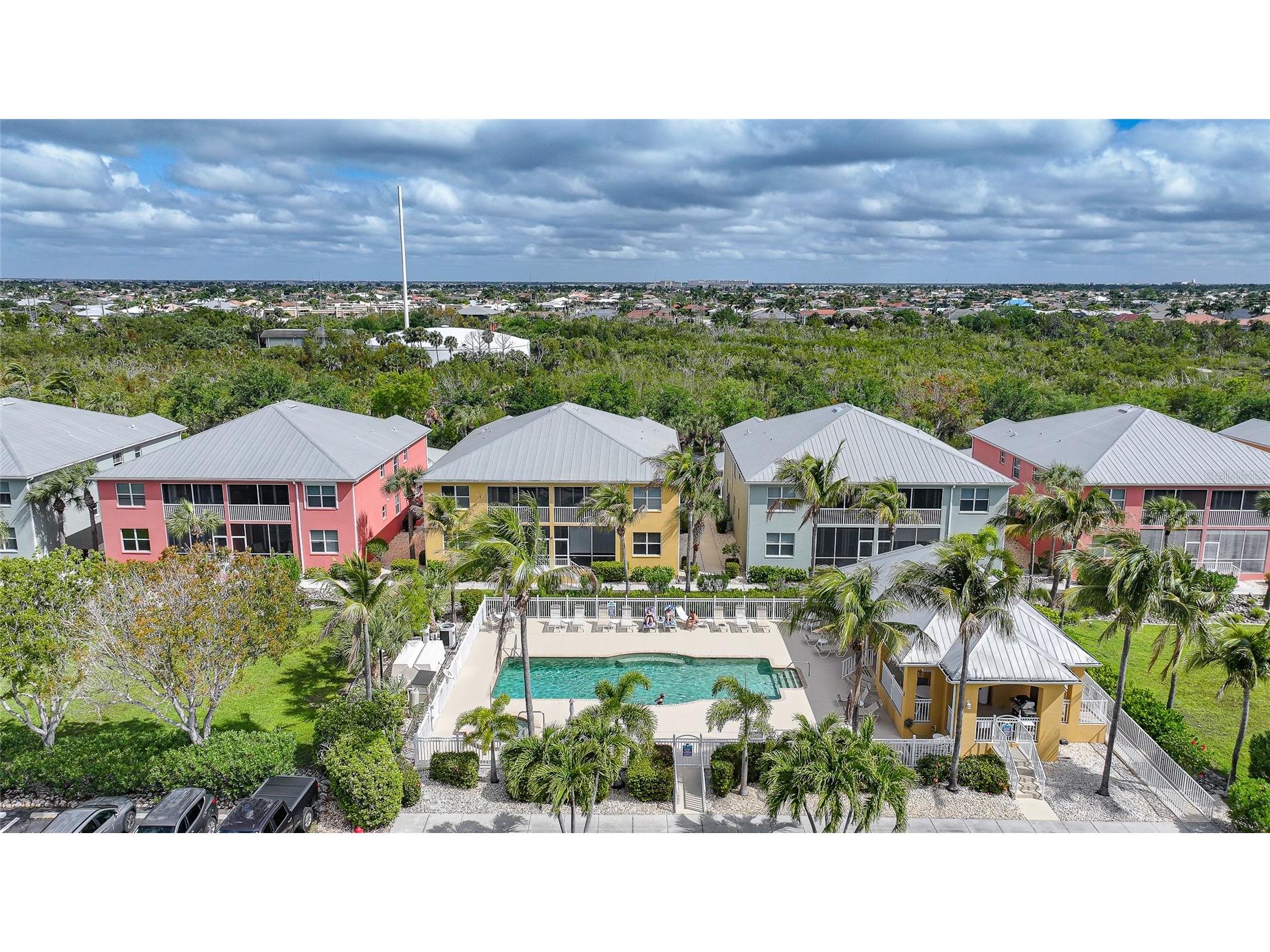 2002 Bal Harbor Boulevard #1822 Punta Gorda FL 33950 C7524593 image41