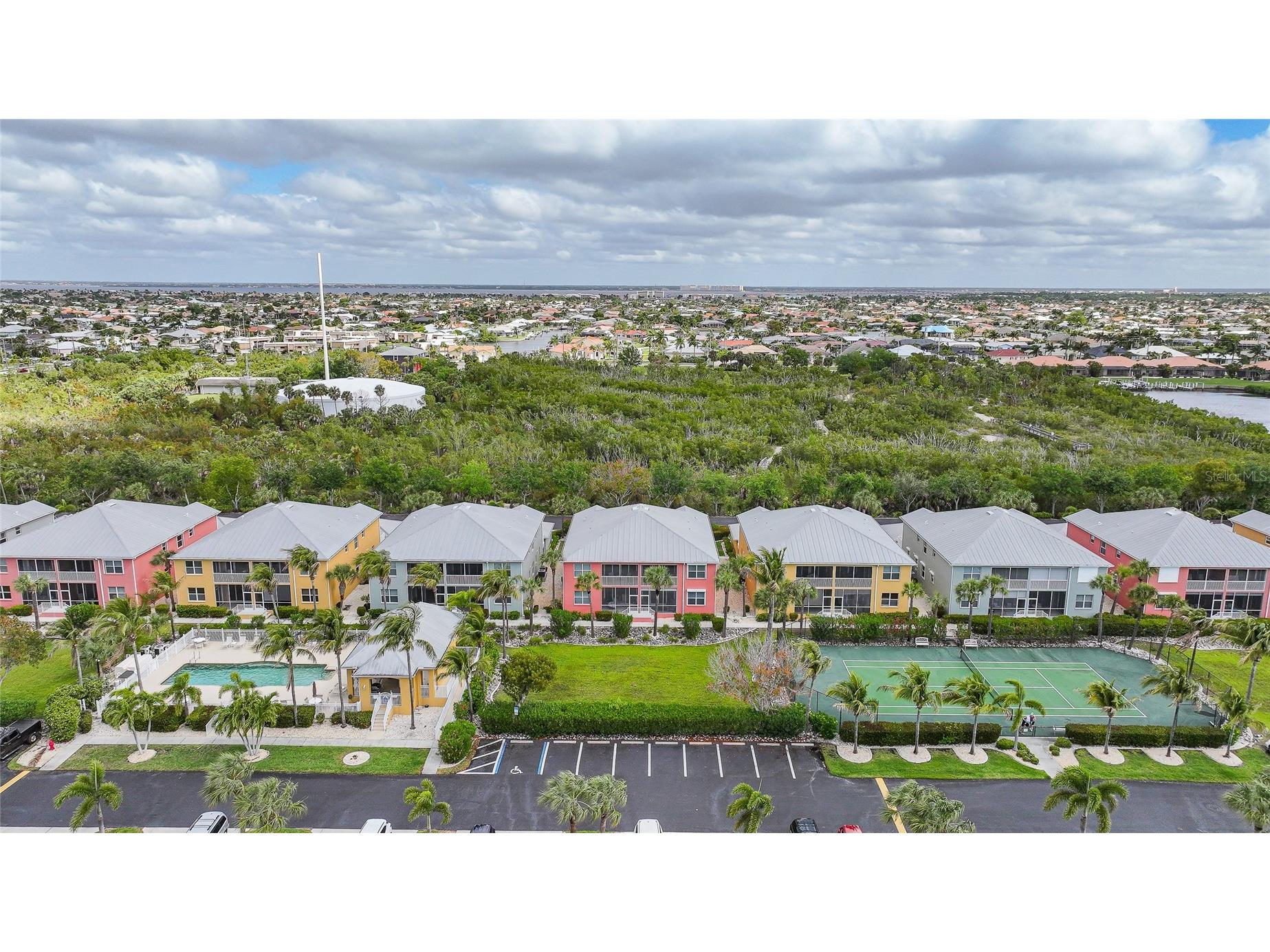 2002 Bal Harbor Boulevard #1822 Punta Gorda FL 33950 C7524593 image42