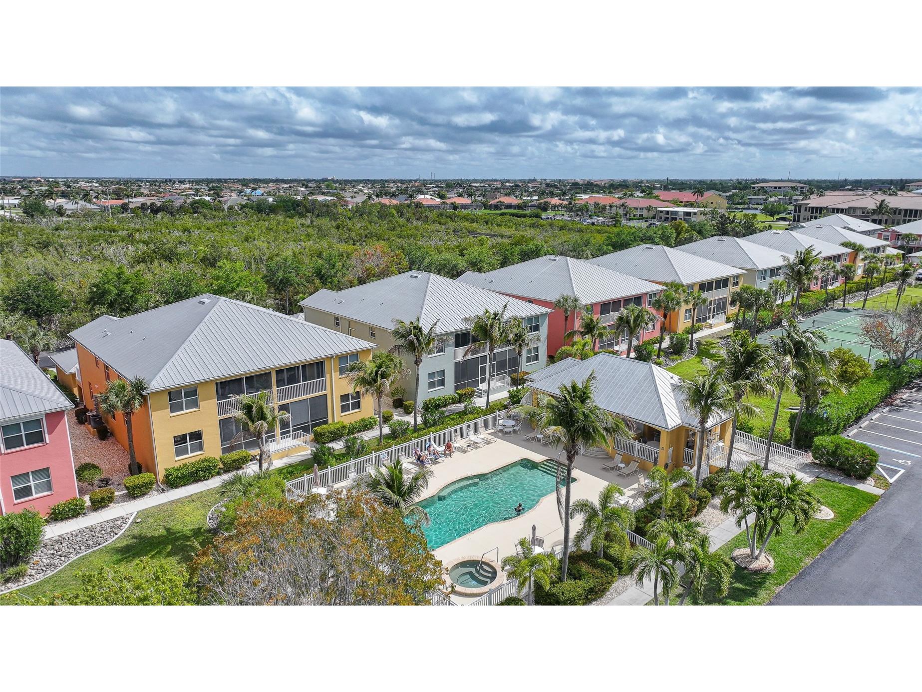 2002 Bal Harbor Boulevard #1822 Punta Gorda FL 33950 C7524593 image43
