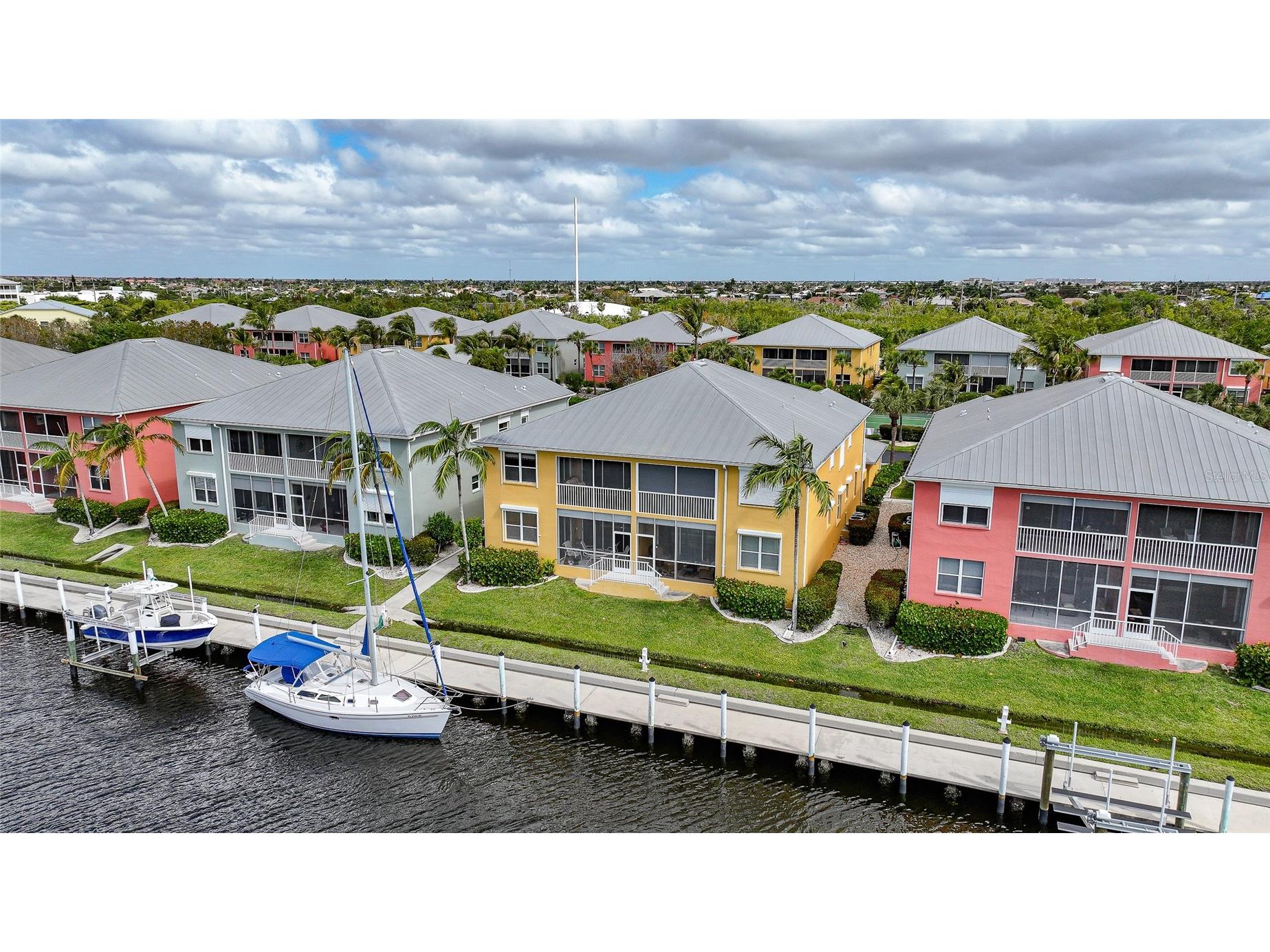 2002 Bal Harbor Boulevard #1822 Punta Gorda FL 33950 C7524593 image5
