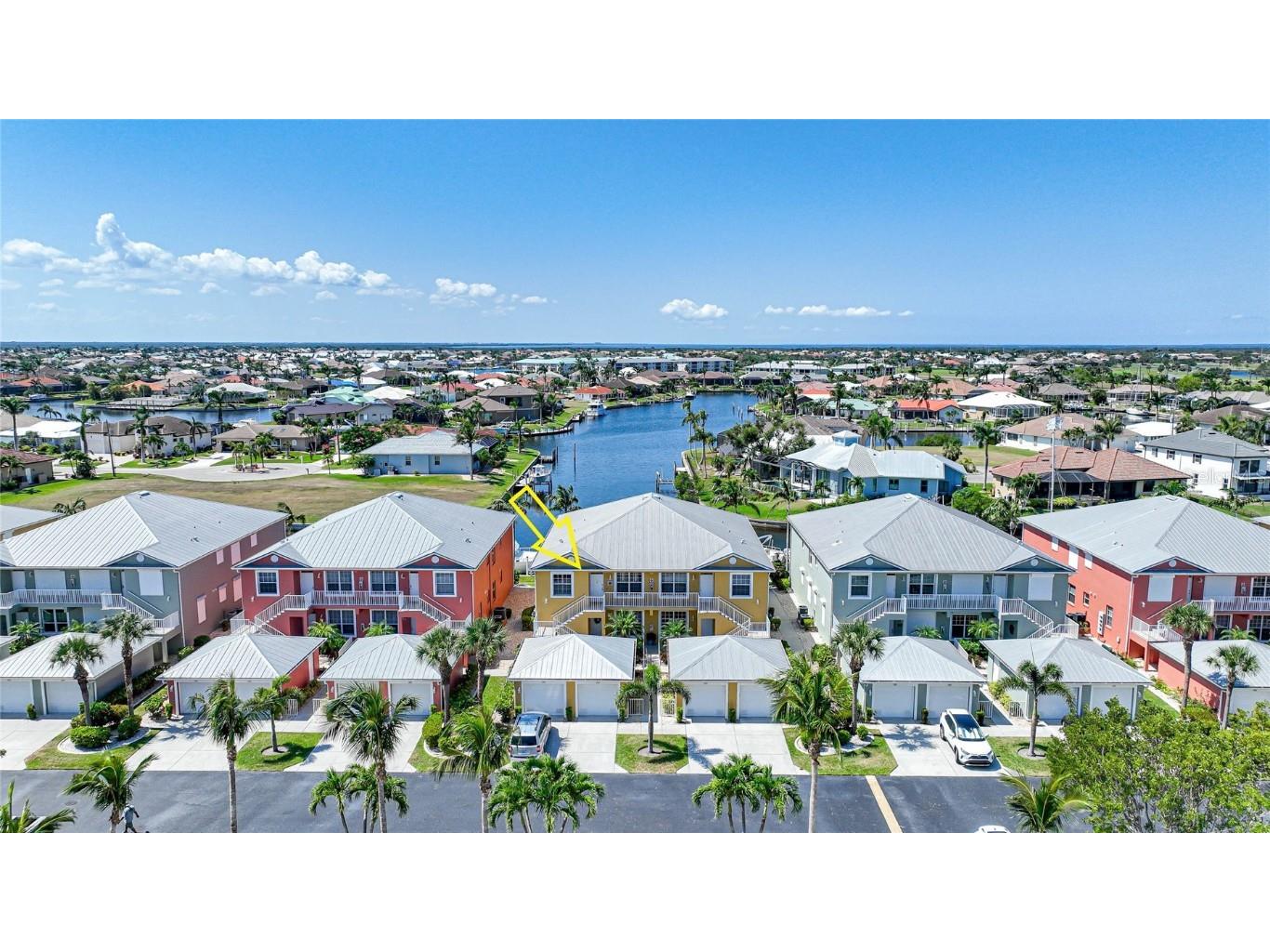 2002 Bal Harbor Boulevard #2121 Punta Gorda FL 33950 C7475730 image1
