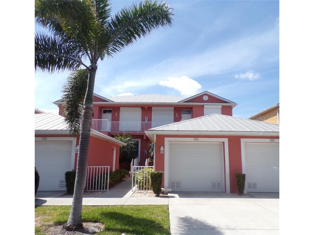 2002 Bal Harbor Boulevard #2312 Punta Gorda FL 33950 C7508913 image1