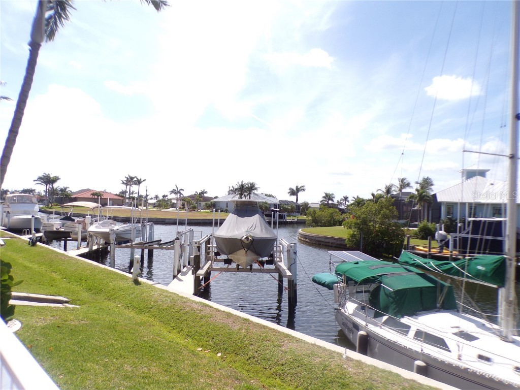 2002 Bal Harbor Boulevard #2312 Punta Gorda FL 33950 C7508913 image48