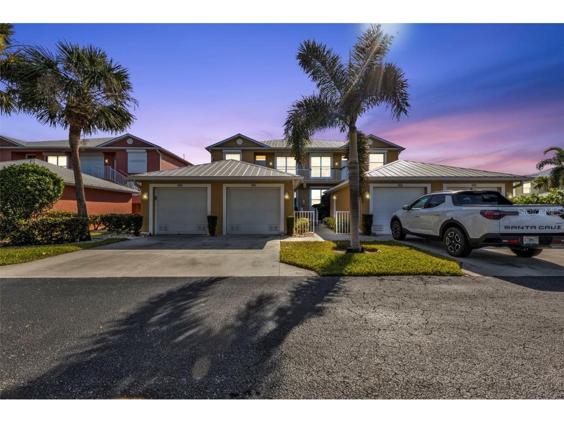 2002 Bal Harbor Boulevard #2421 Punta Gorda FL 33950 C7516951 image1