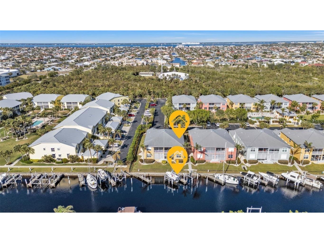 2002 Bal Harbor Boulevard #2421 Punta Gorda FL 33950 C7516951 image21